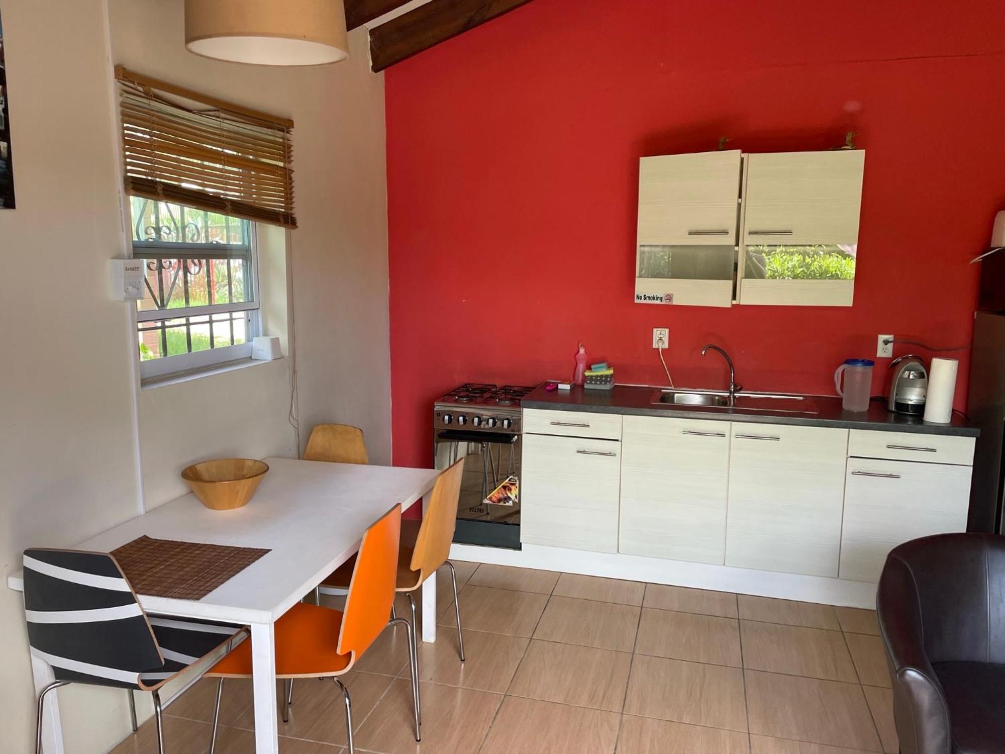 Advantage Apartments Curacao ウィレムスタッド エクステリア 写真