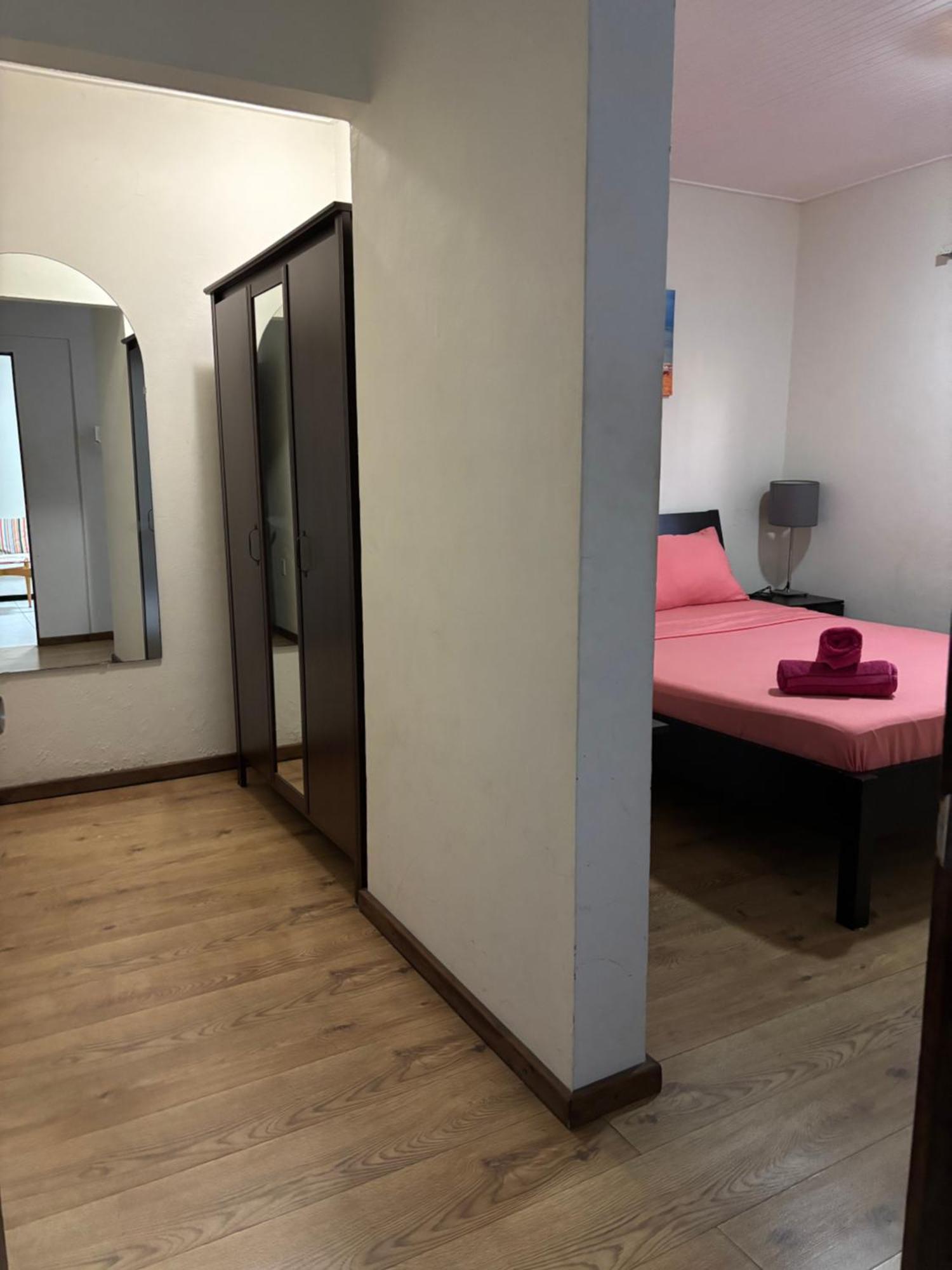Advantage Apartments Curacao ウィレムスタッド エクステリア 写真